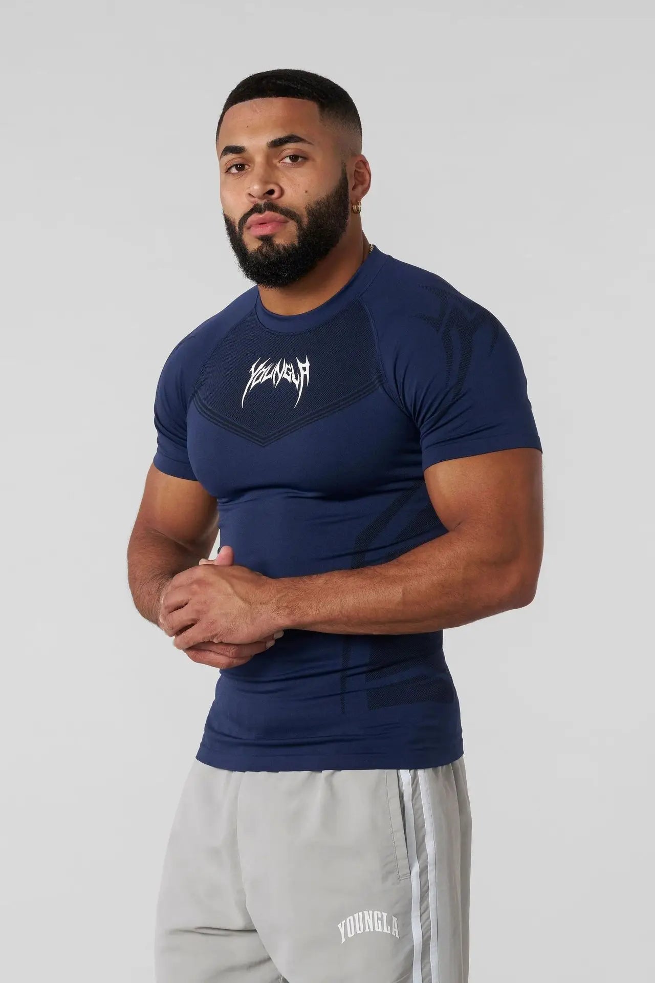 FlexDry Performance T-Shirt-27