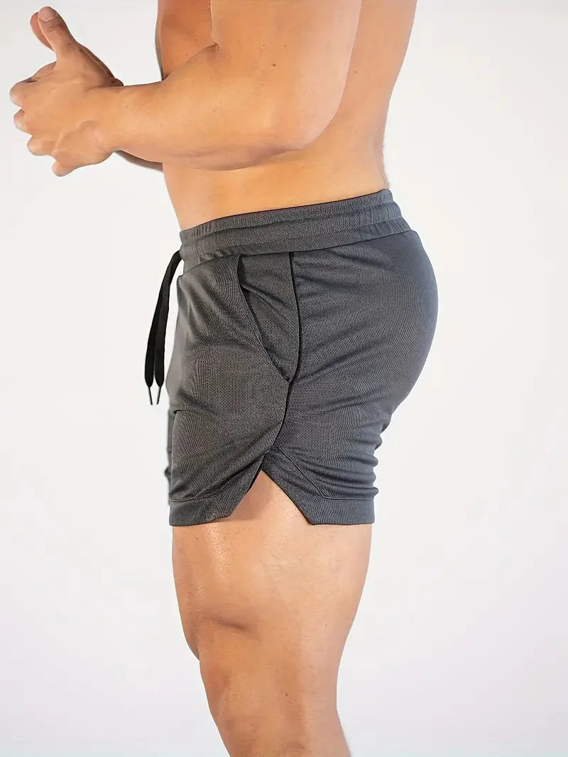 Performance Shorts-8