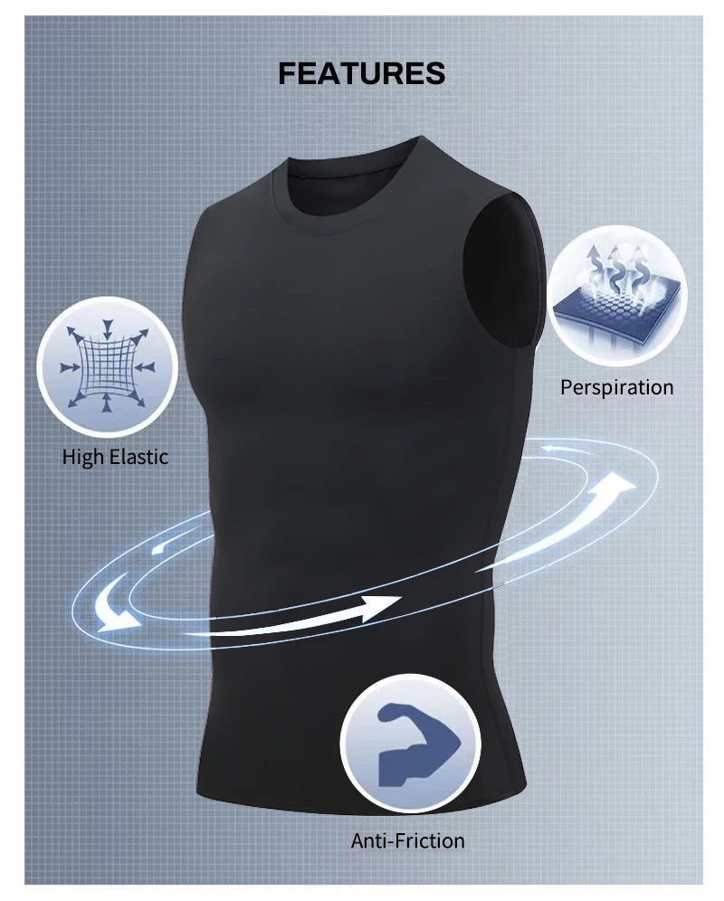 Compression Tank Top-15