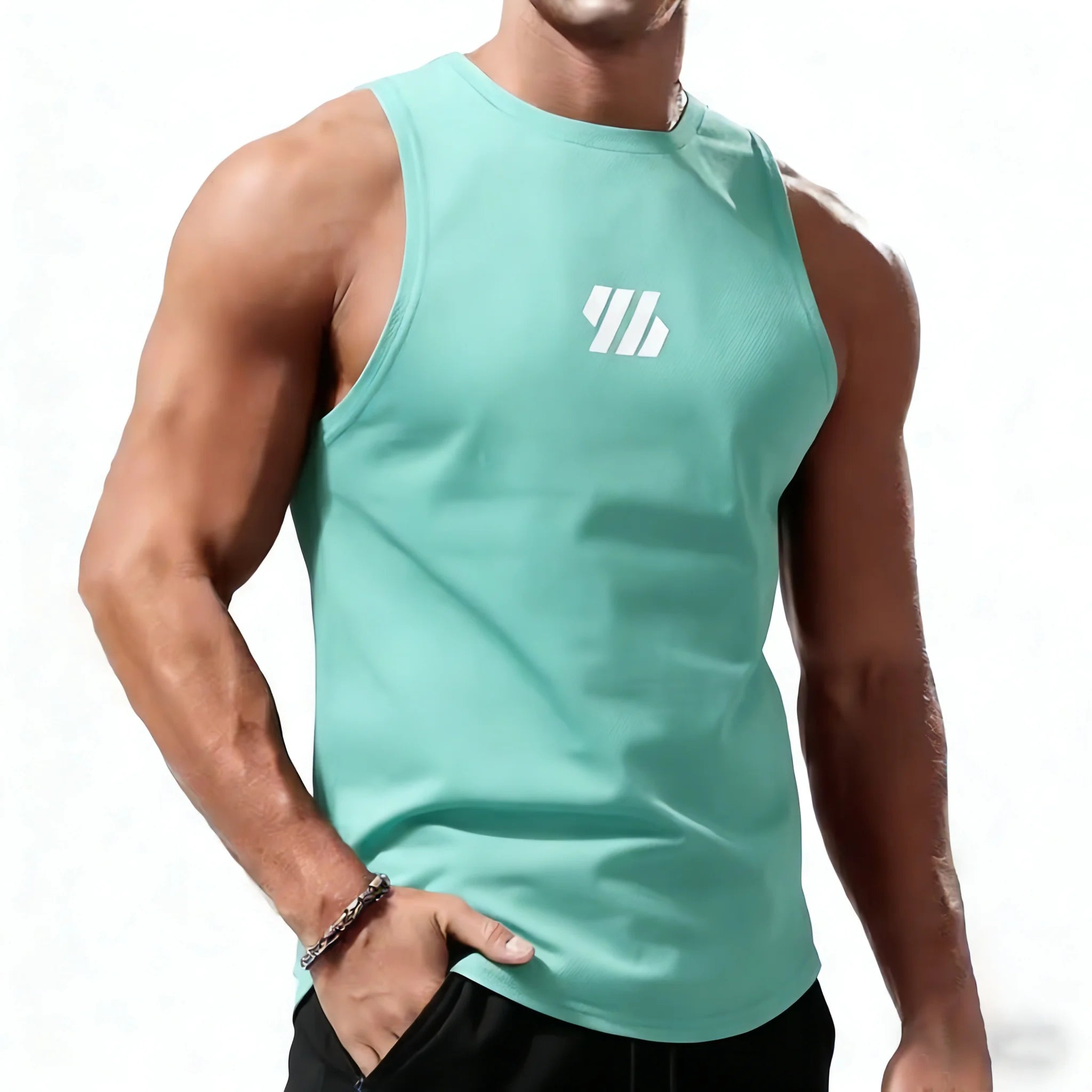 Performance Training Tank-13