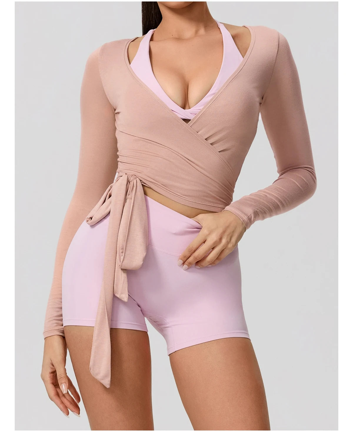 Breathable Training Wrap-15