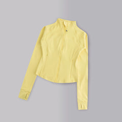Zip Performance Jacket-10