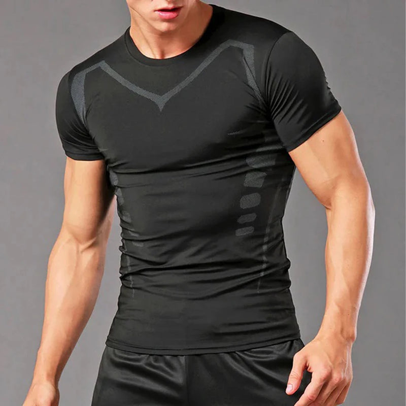 Short Sleeve Shirts-16