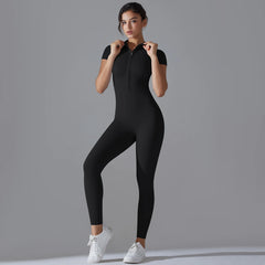 Elite Zip Jumpsuit-17