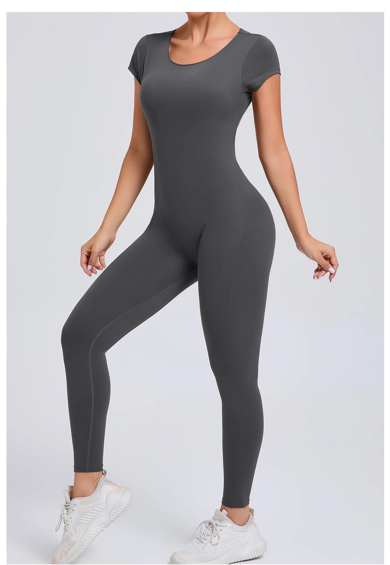 Scrunch Sculpt Bodysuit-25
