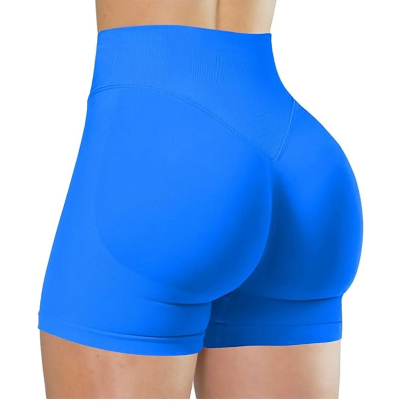 Sculpt Shorts-26