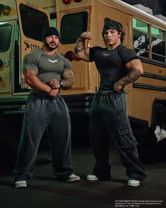 IceDry Compression Training Tee-6