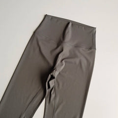 High-Waist Sculpt Leggings-26