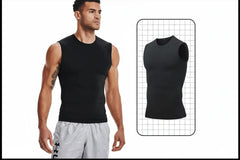 Compression Tank Top-1