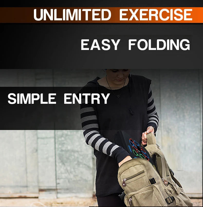 Push Up Board Multi-Function-13