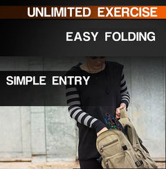 Push Up Board Multi-Function-13
