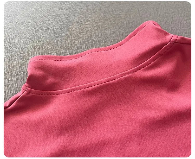 Sculpt Zip Jacket-11