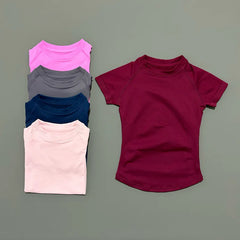 Breathable Training Tee-6