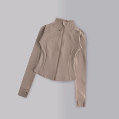 Zip Performance Jacket-14