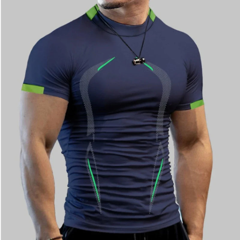 Breathable T-Shirt-9