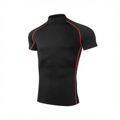 Compression Training Tee-11
