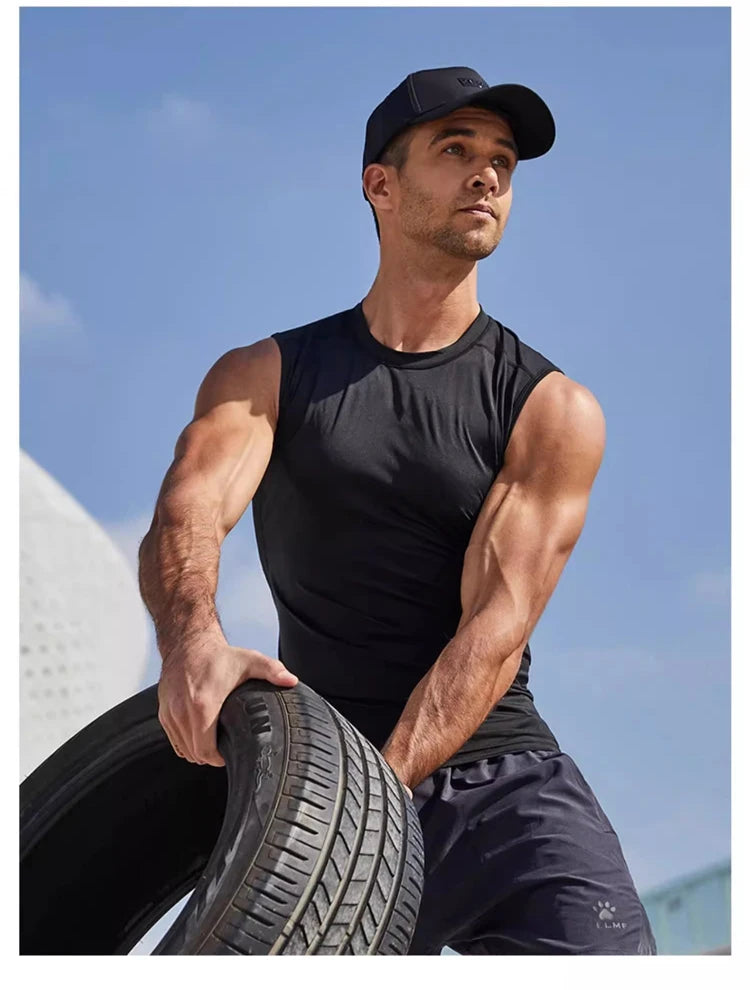 Compression Tank Top-10