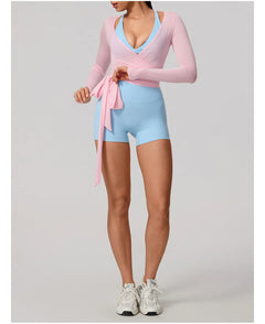 Breathable Training Wrap-27