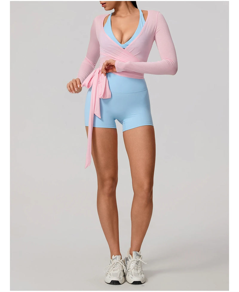 Breathable Training Wrap-27