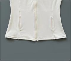 Slim Fit Training Jacket-16