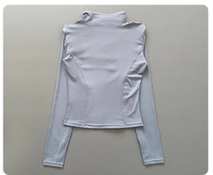 Sculpt Zip Jacket-25