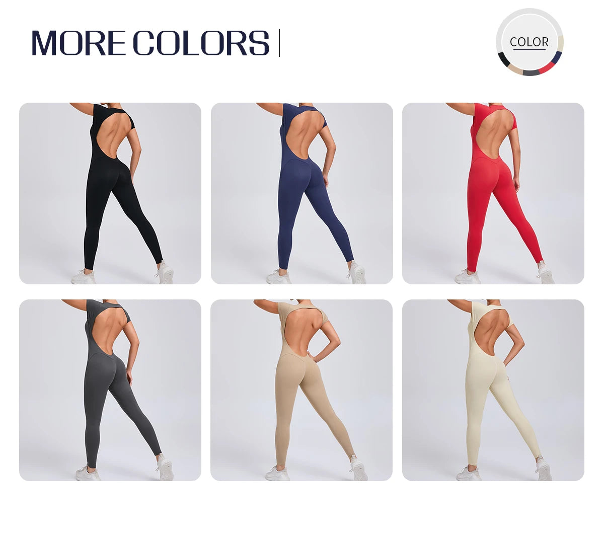 Scrunch Sculpt Bodysuit-9