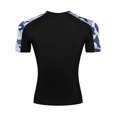 Compression short sleeves-3