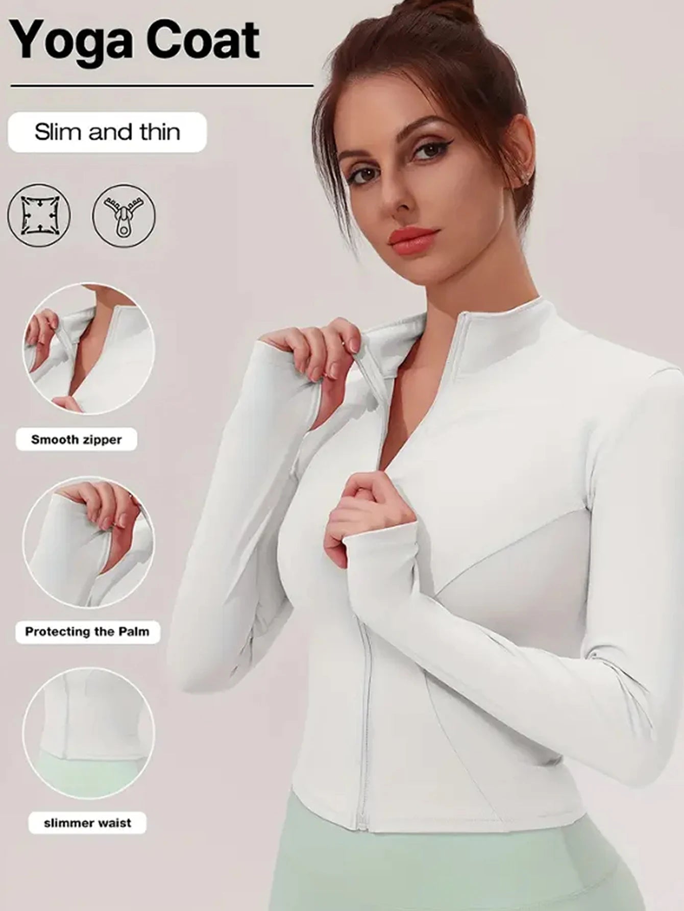 Performance Zip Jacket-8