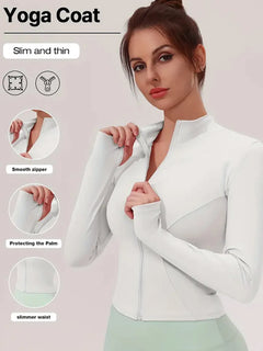 Performance Zip Jacket-8