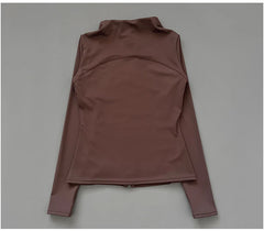 Slim Fit Training Jacket-23