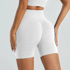 Sculpt Shorts-4