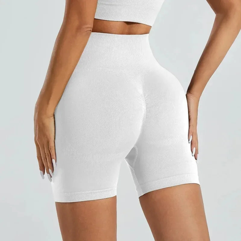 Sculpt Shorts-4