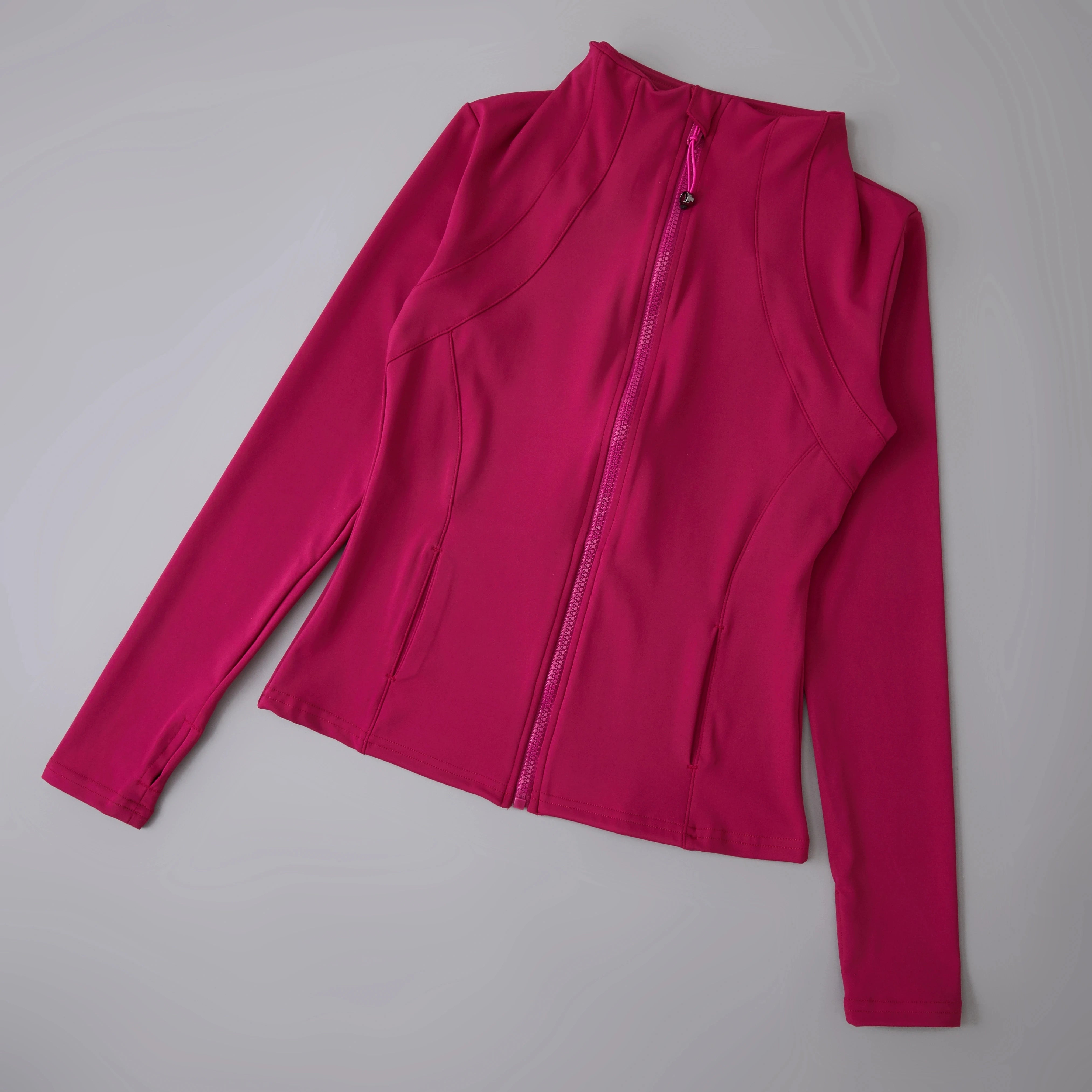 Windbreaker Jacket-17
