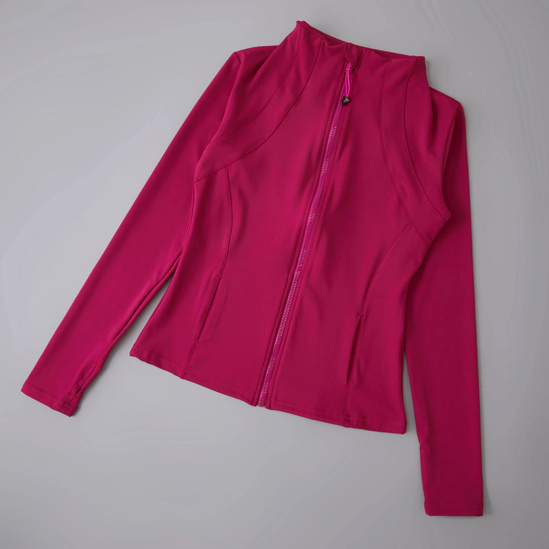 Windbreaker Jacket-17