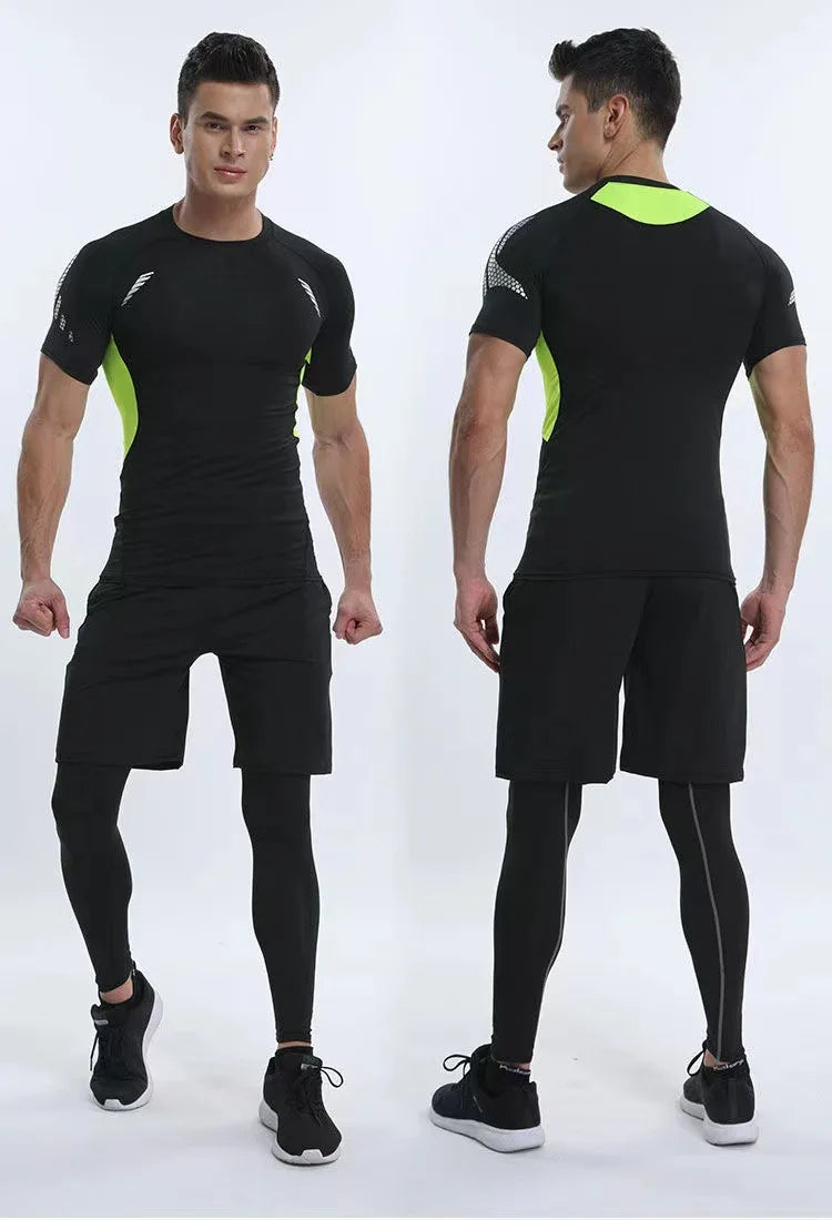 Short Sleeve Shirts-20