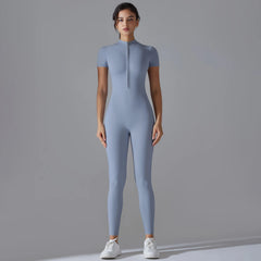 Elite Zip Jumpsuit-20