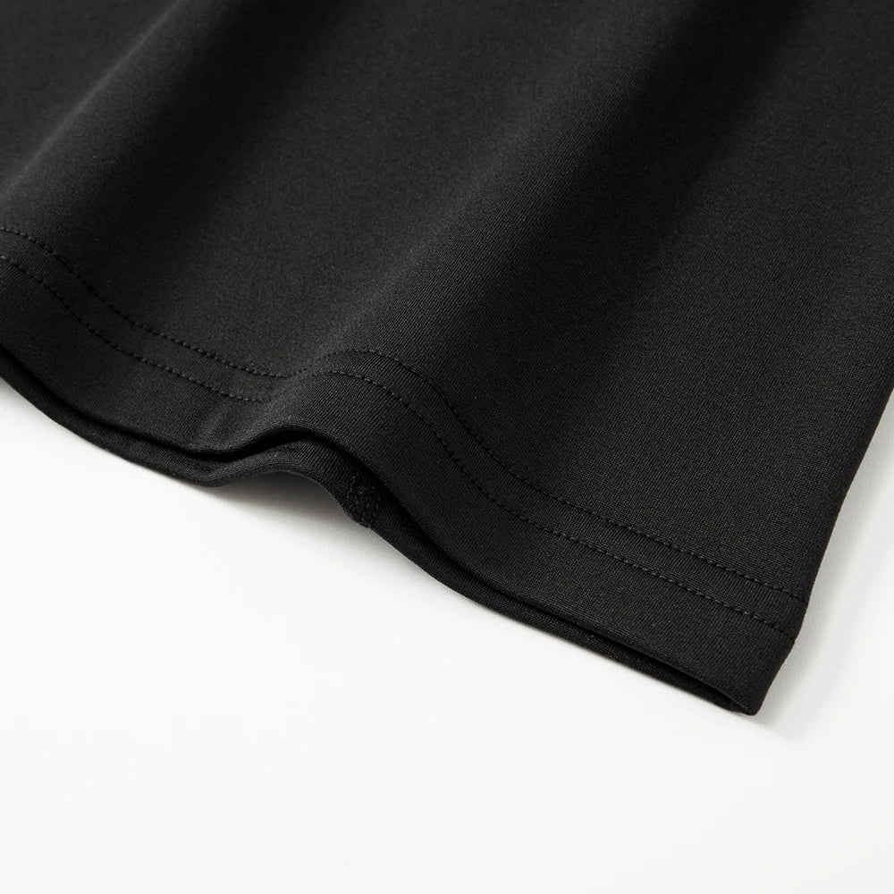 Thermal Compression Shirt-9