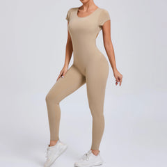Scrunch Sculpt Bodysuit-3
