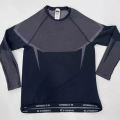 Slim Fit: Available in Short, Long Sleeves and Tank Top .-10