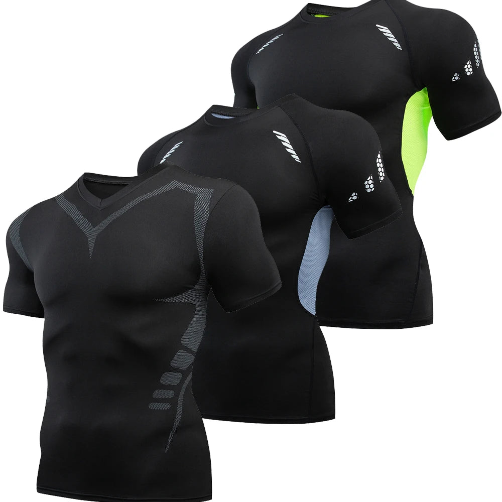 Short Sleeve Shirts
