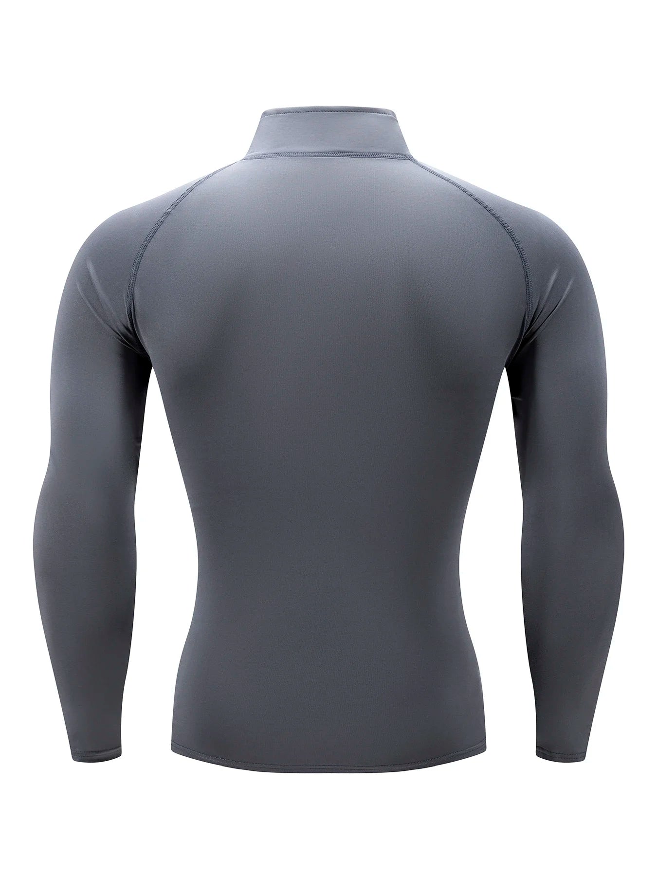 Long Sleeve Compression Tee-3