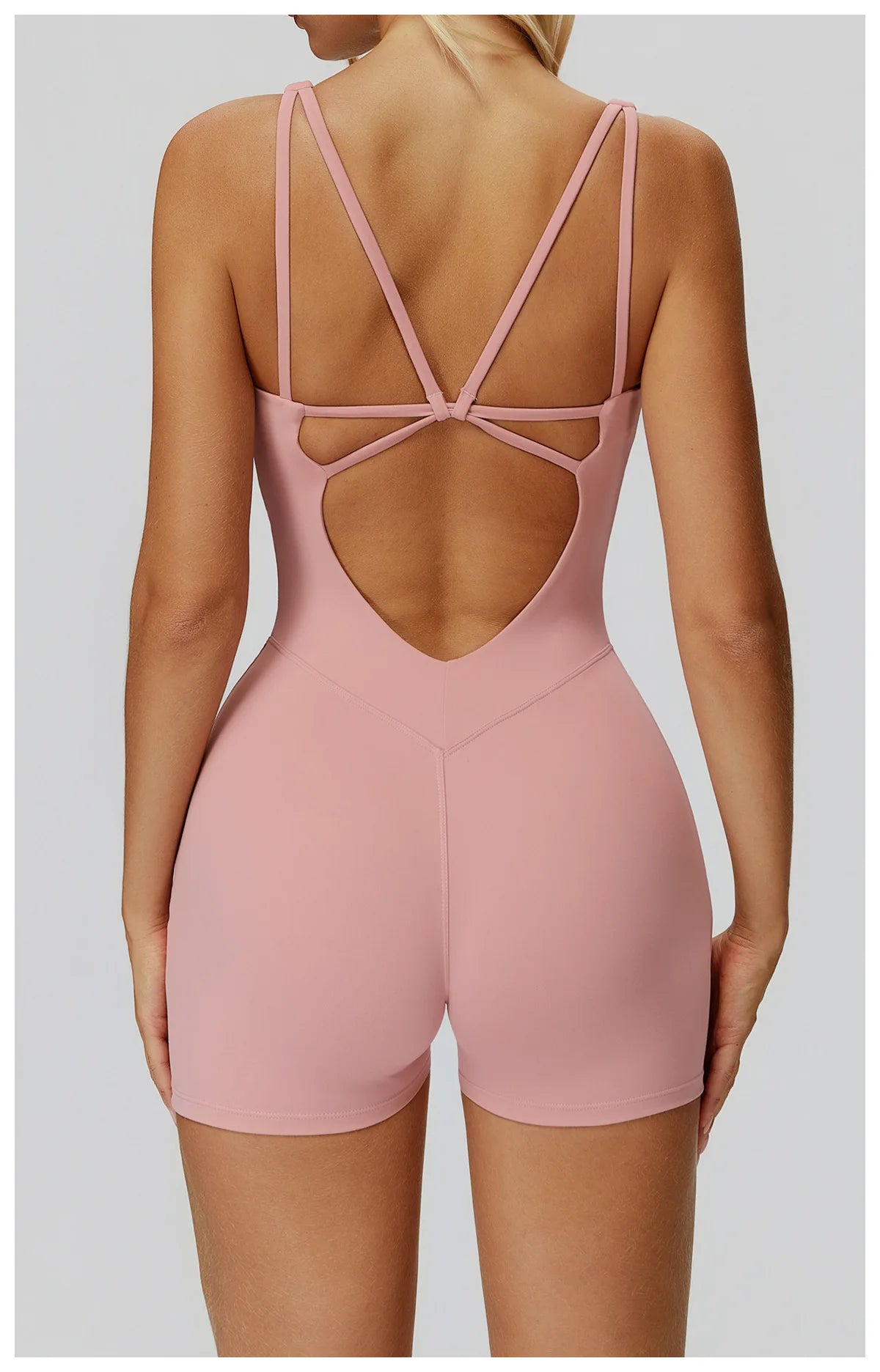 Sculpt Fitness Jumpsuit-10