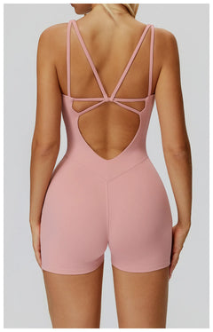 Sculpt Fitness Jumpsuit-10