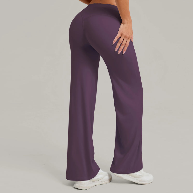 Soft Stretch Seamless legging-17