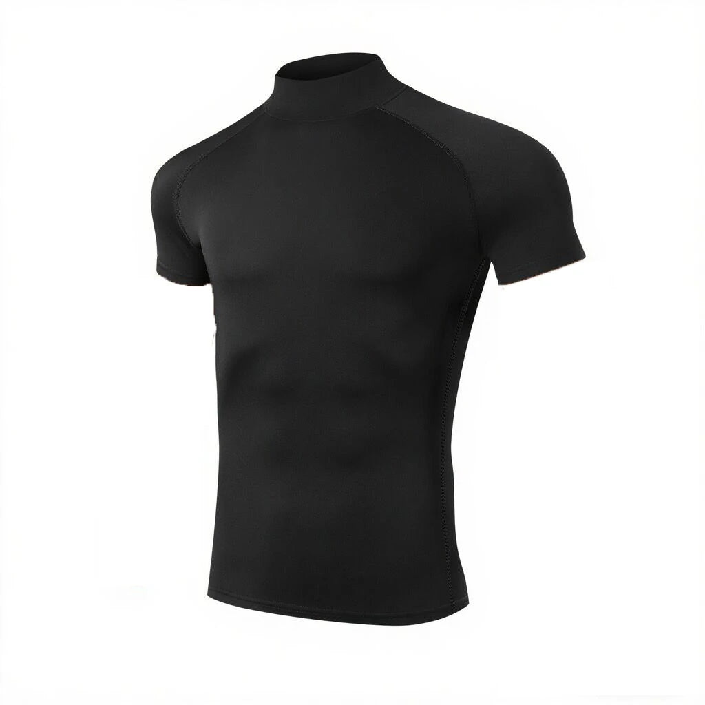 Compression Training Tee-6