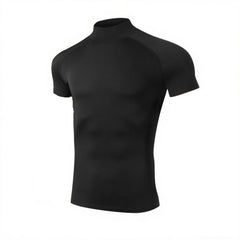 Compression Training Tee-6