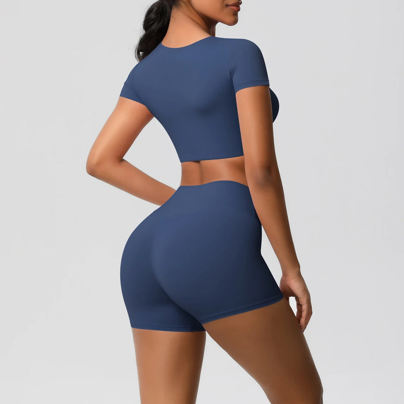 Booty Sculpt Set-15