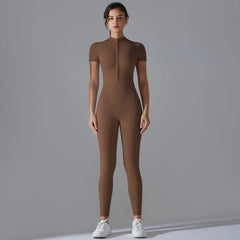 Elite Zip Jumpsuit-8