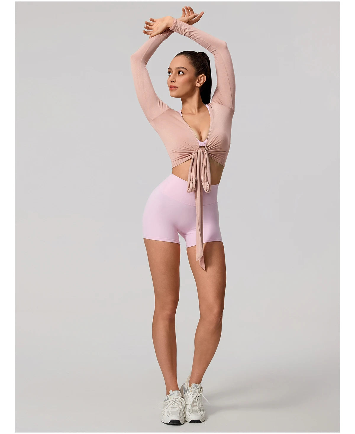 Breathable Training Wrap-18