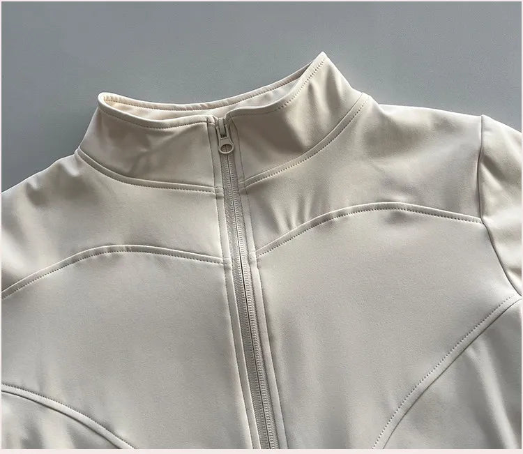 Elite Training Jacket-9